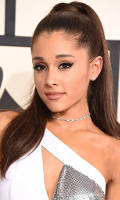 Ariana Grande