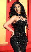 Cardi B