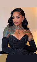 Kehlani