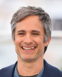 Gael García Bernal