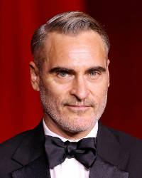 Joaquin Phoenix