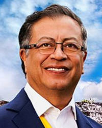 Gustavo Petro
